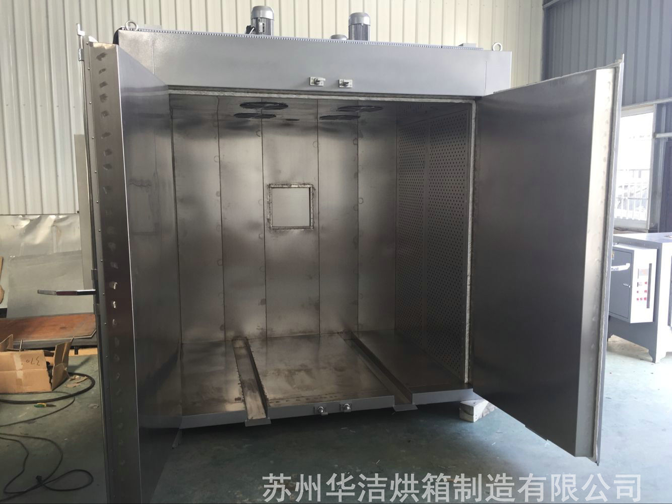 防爆烘箱設(shè)計的目的是什么？