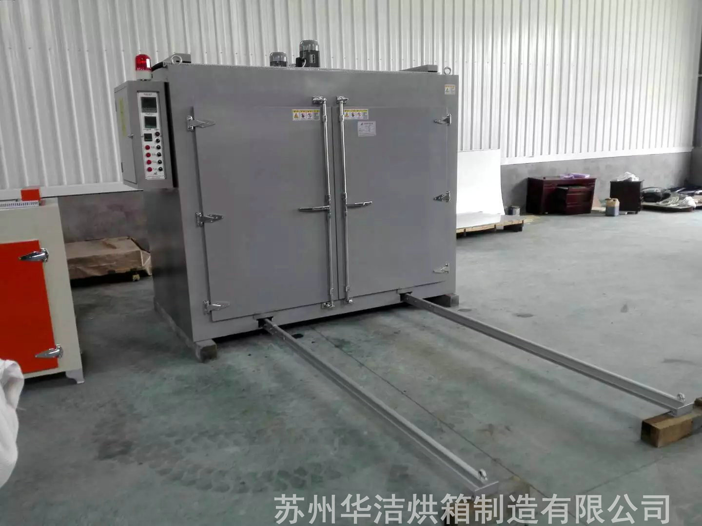 臺車烘箱使用需注意哪些事項(xiàng)？