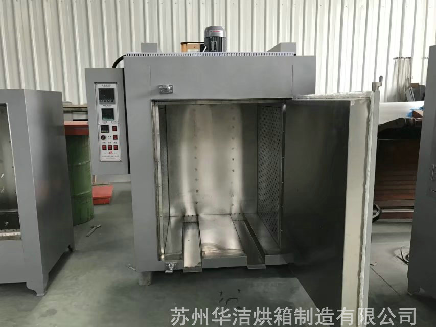 烘箱的安裝和調(diào)試怎么進(jìn)行？