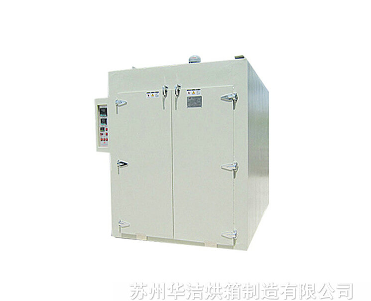 電熱烘箱的操作步驟怎樣？